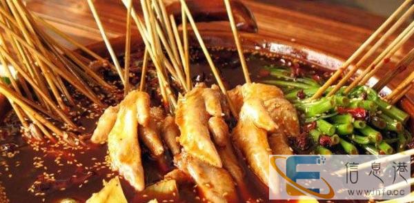 大喜麻辣烫/特色黄花鱼套餐、活海虾、海参