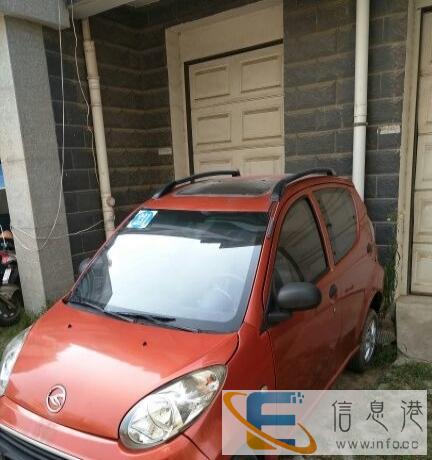 御捷电动汽车
