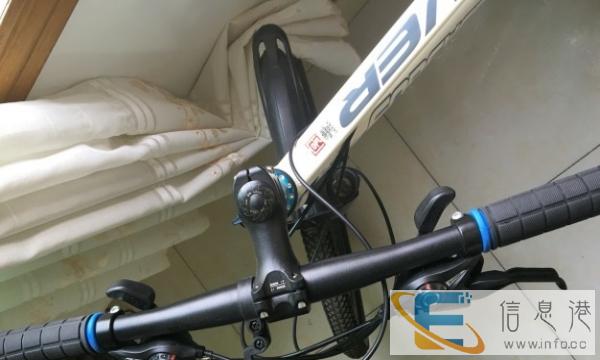 95新 牌山地自行车