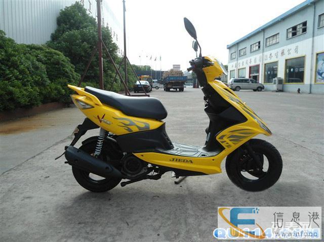 安康二手电动车交易市场在这里