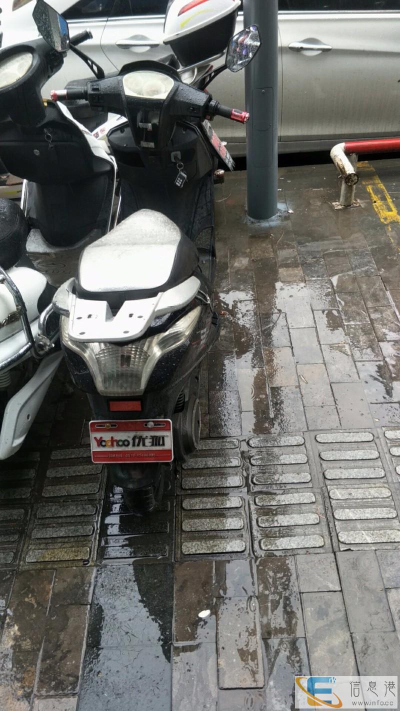 长期回收二手电动车旧电瓶 可上门回收