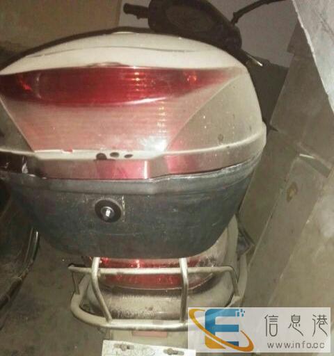 闲置电动车便宜转让了