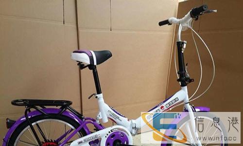 暑假大甩卖,自行车价格从50元到200元不等