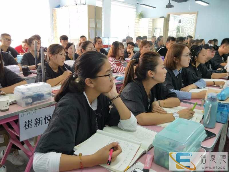 滨州宠物美容培训班 滨州学宠物美容 滨州宠物美容学习