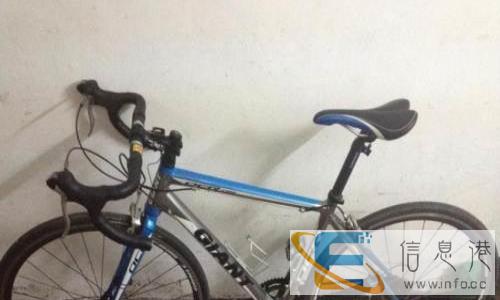 公路赛捷安特3300