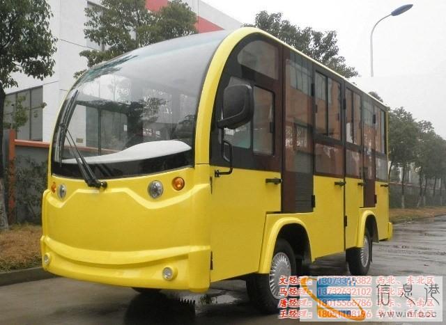 蚌埠电动观光车哪家好苏州傲威