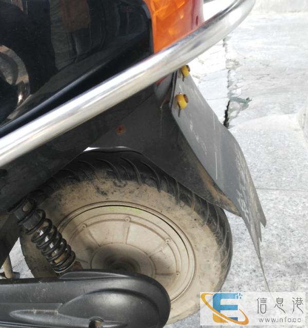 雅迪电动车转让