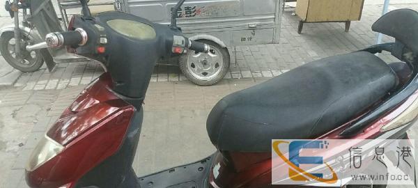 二手电动车转让