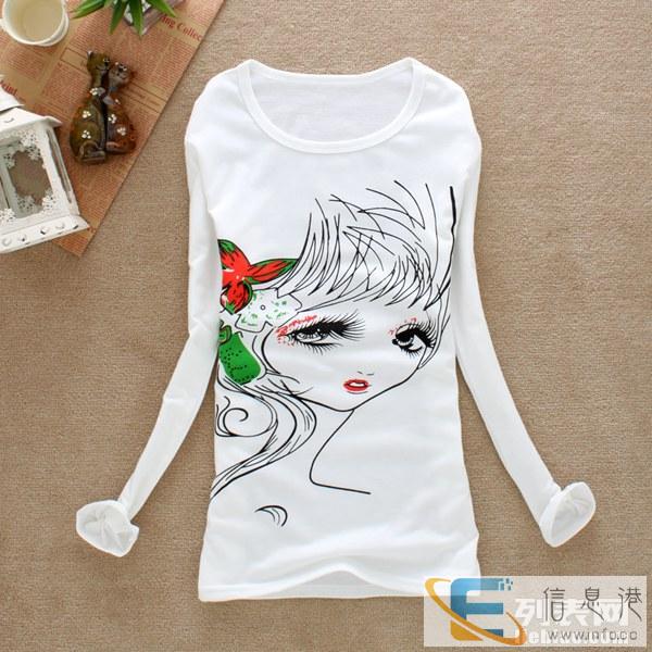 新款冬装外套批发新款韩版冬装棉衣时尚新款冬装打底衫批发