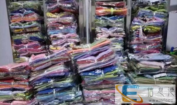 在哪摆地摊好 10块钱以下好的地摊货 儿童全棉短袖T恤