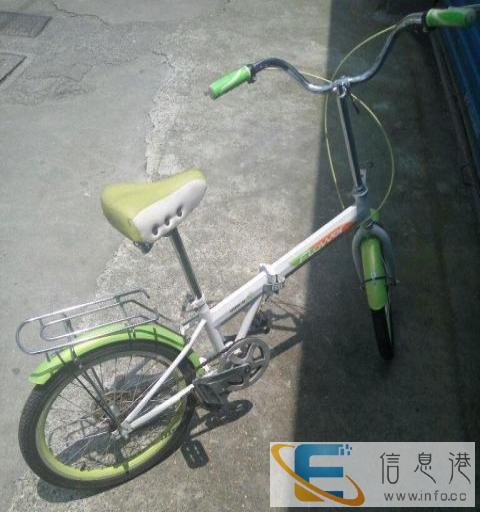 实惠凤凰自行车专卖店