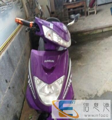 铃木电动车,72v