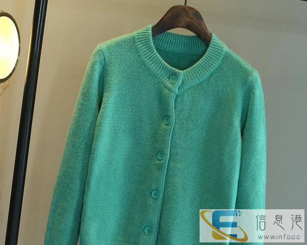 毛衣清仓处理货源 几块钱毛衣货源 东莞虎门服装尾货