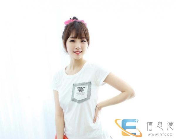 服装厂家供应便宜的女士T恤衫清货哪里有便宜库存尾货短袖批发