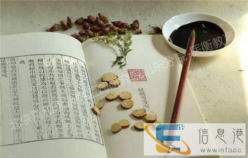 2020陕西省中医专长怎么填