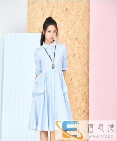 品牌女装微品惠给您致富精华