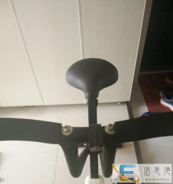 折叠动感单车 自行车