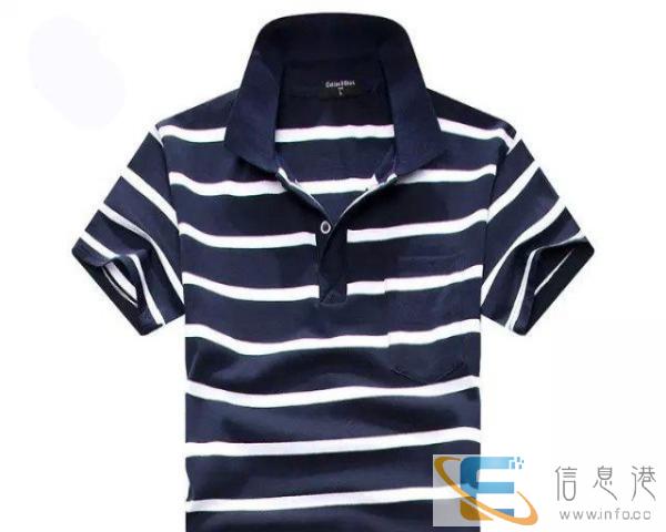 新款短袖男装T恤批发