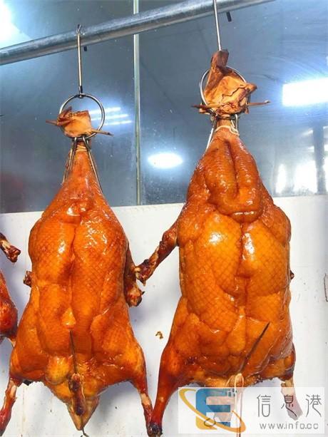 哪里可以学习烧鸭 南宁飘味香烧鸭培训 烧鸭技术培训