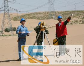 广西南宁德胜建筑专业测量培训