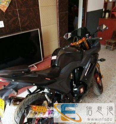 隆鑫公路赛出售