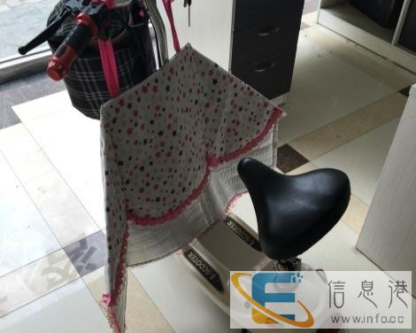 迷你小海豚电动车