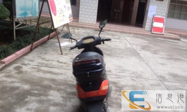 转让一部绿源电动车,66666