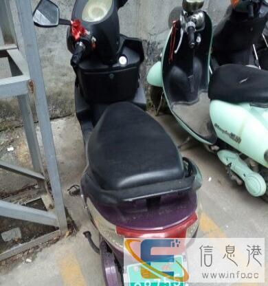 东芝电车一年多