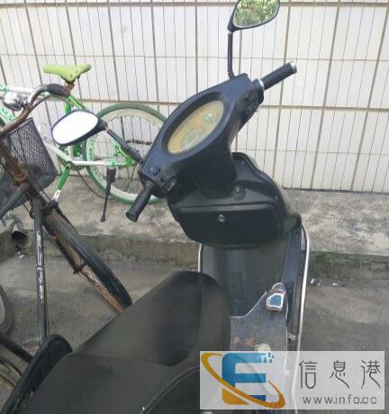 二手电动车转让