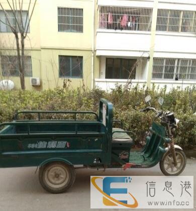 回收旧车 涡阳县城