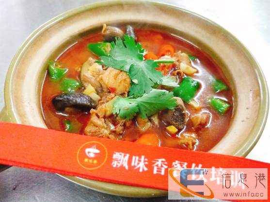 长沙哪里有黄焖鸡米饭培训 需要学多长时间
