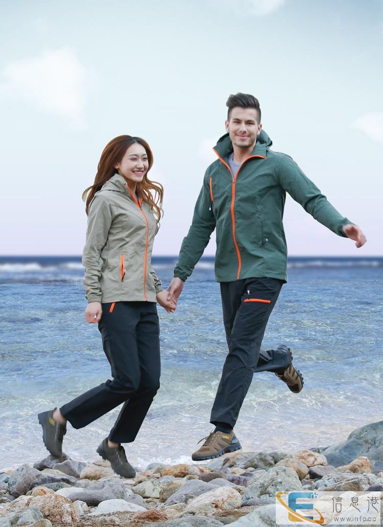 长沙冲锋衣定做,加绒风衣定制,专业冲锋衣订做厂家