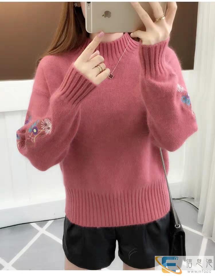 尾货库房常年批发四季畅销外贸库存服 装批发