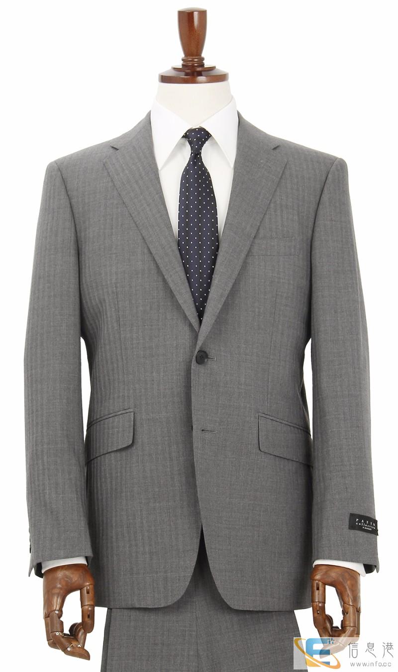 长沙商务西装定做,企业团体西服订制,专业量身定做西装