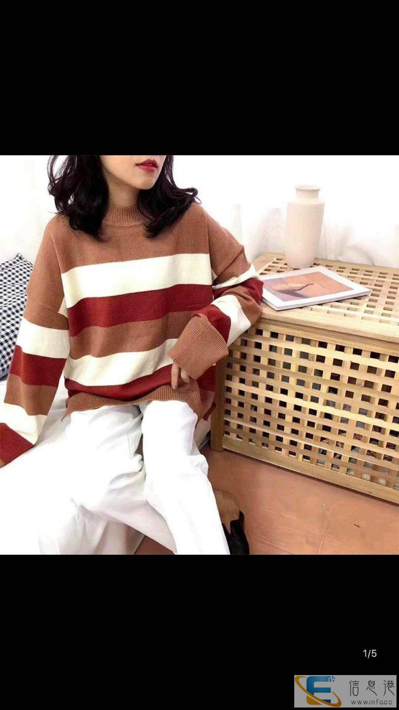 便宜尾货库存服装批发