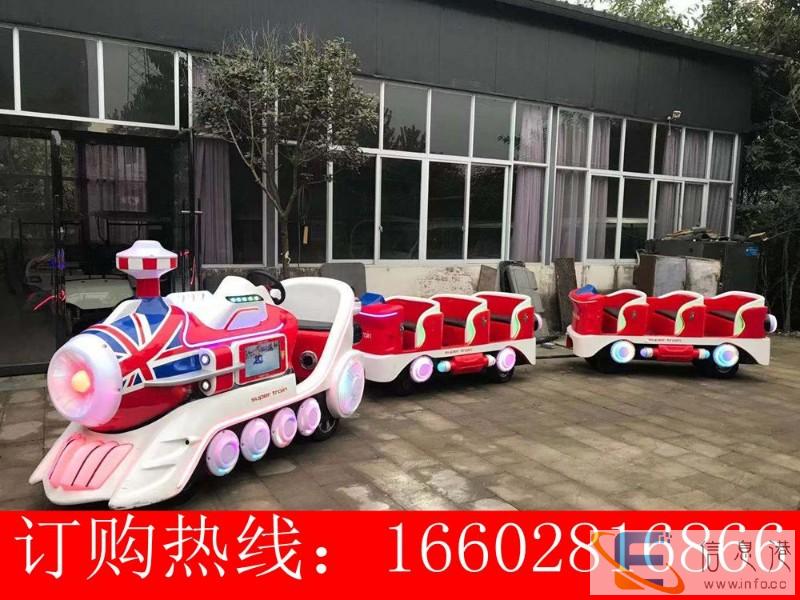 成都无轨电动小火车厂家出售出租
