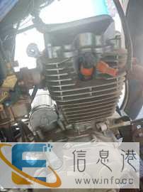 三轮摩托车优价转让