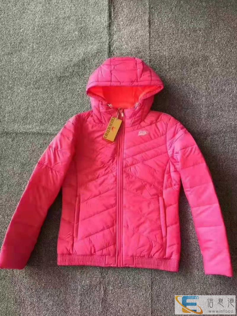 国内一二线休闲运动童装品牌服装尾货批发