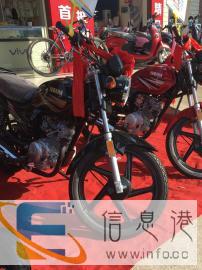 创核科技电喷车型雅马哈摩托车分期0首付全新国四极省油购车送豪