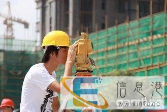 广西南宁德胜测量培训全站仪GPS-RTK等测量员培训 广西南宁德胜测量培训全站仪GPS-RTK等测量员培训