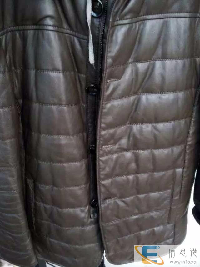 常州皮衣修复哪里好