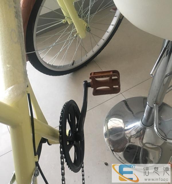 全新,变速自行车,女士专用哦