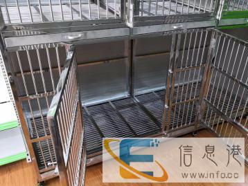 宠物寄养狗猫咪寄养长期优惠提供上门接送服务