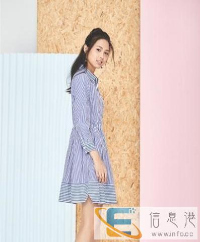 品牌女装微品惠给您致富精华