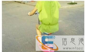 成人折叠电瓶车