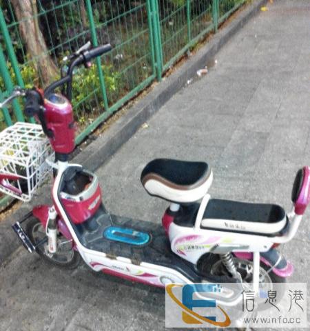 需要飞鸽电动车的联系