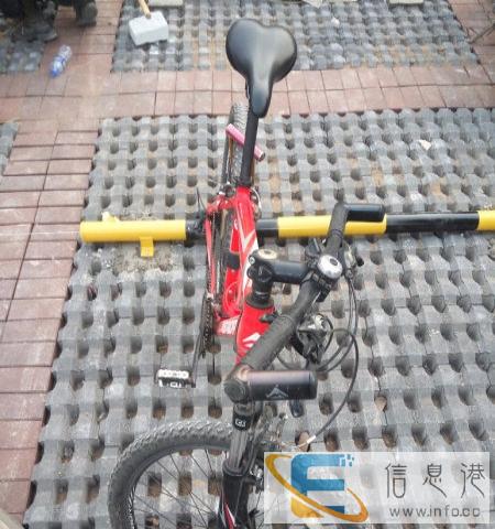 美利达自行车