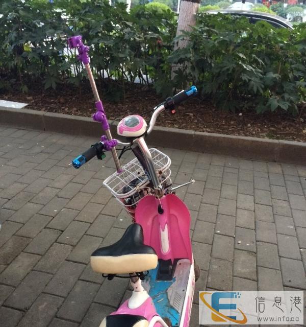 资兴小型电动车低价出售