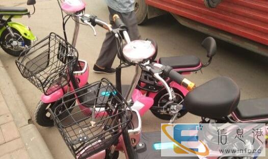 厂家批发电动车