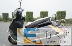 雅迪电动车60付